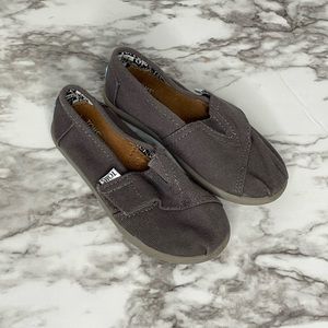 Toddler Toms